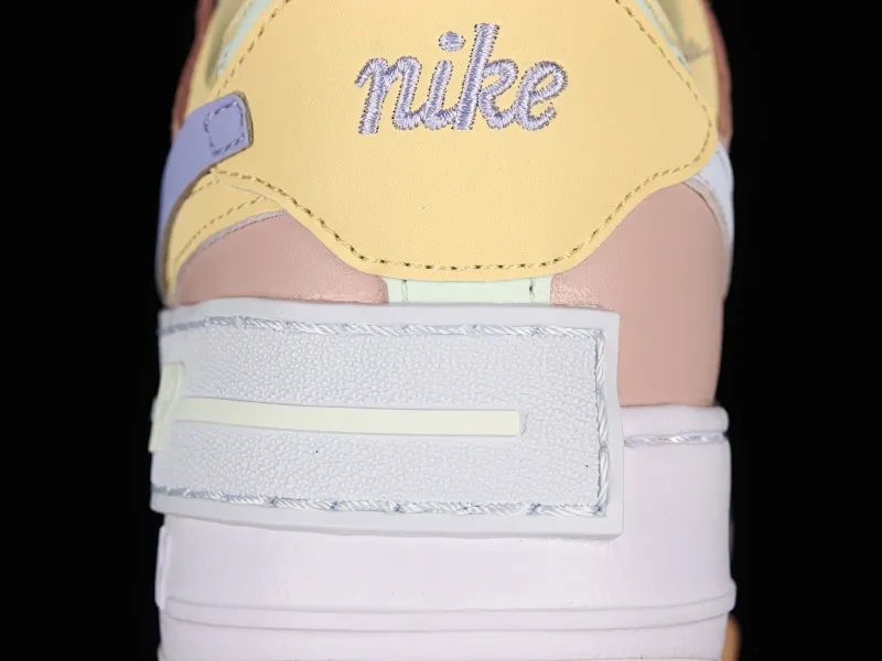 All Categories Nk Air Force 1 Air Force Series Nk Air Force 1 Shadow Air Force Lightweight Increase Nk Air Force 1 Shadow Air Force One Lightweight Increase Low-top Versatile Sneakers CI0919-600